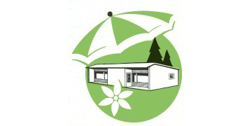 Logo Feriendorf 1962
