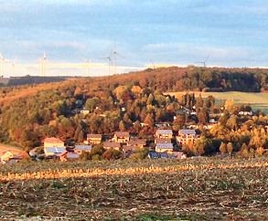 Herbstferien im Europa-Feriendorf