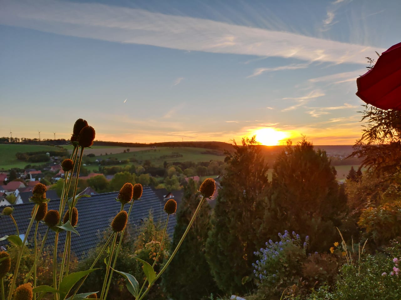 Bilder des Ferienhauses