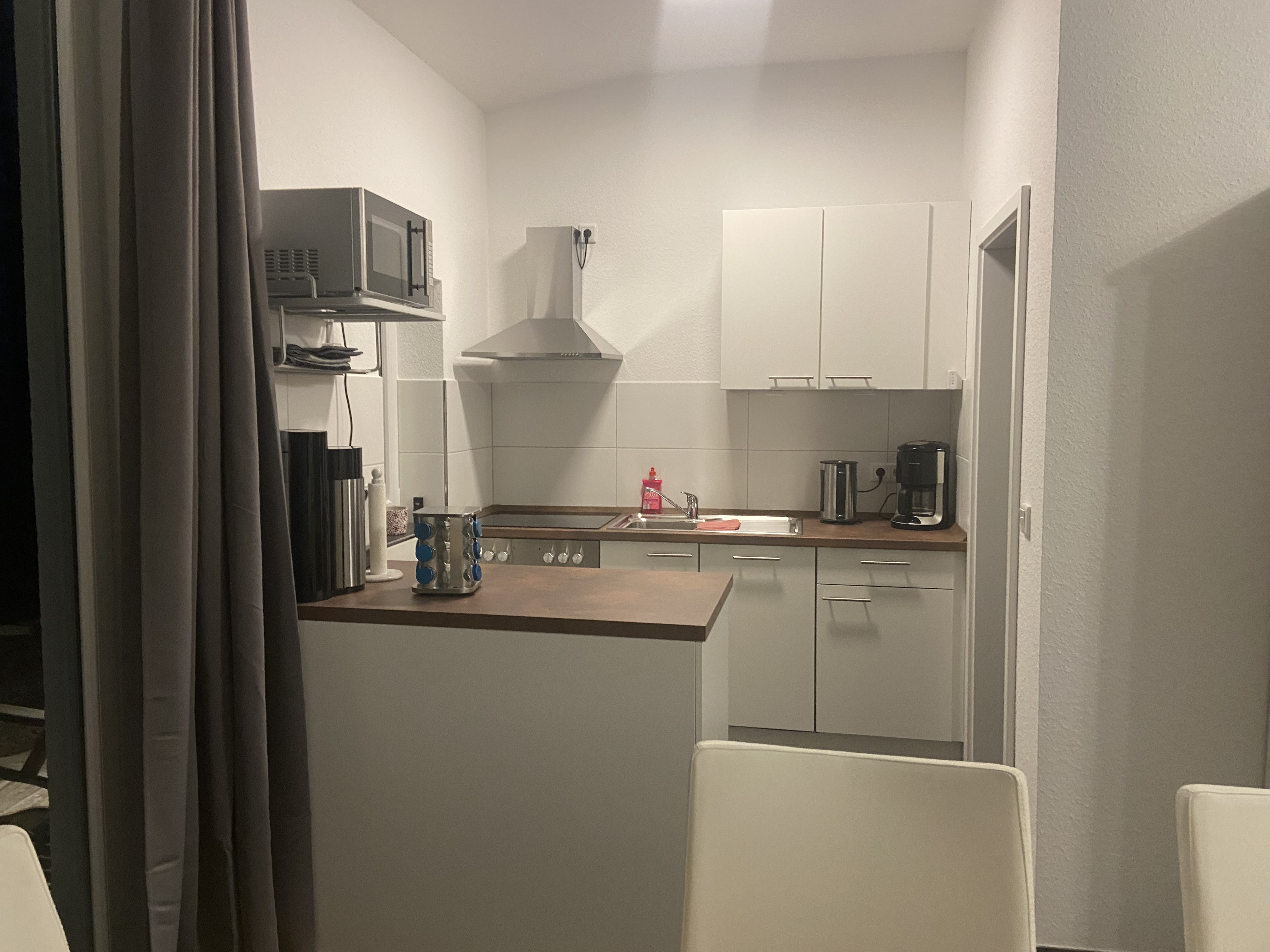 Bilder des Ferienhauses