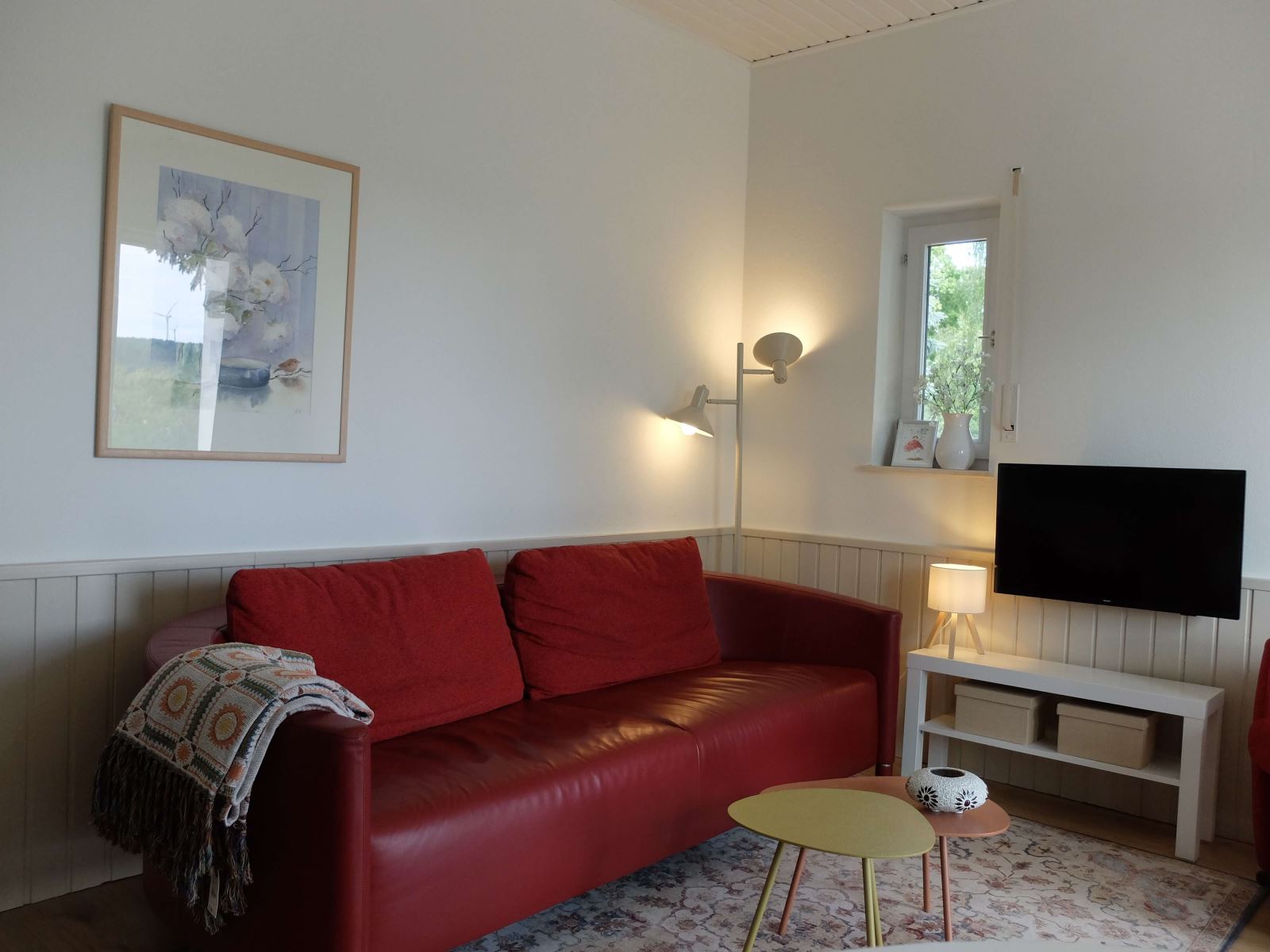 Bilder des Ferienhauses