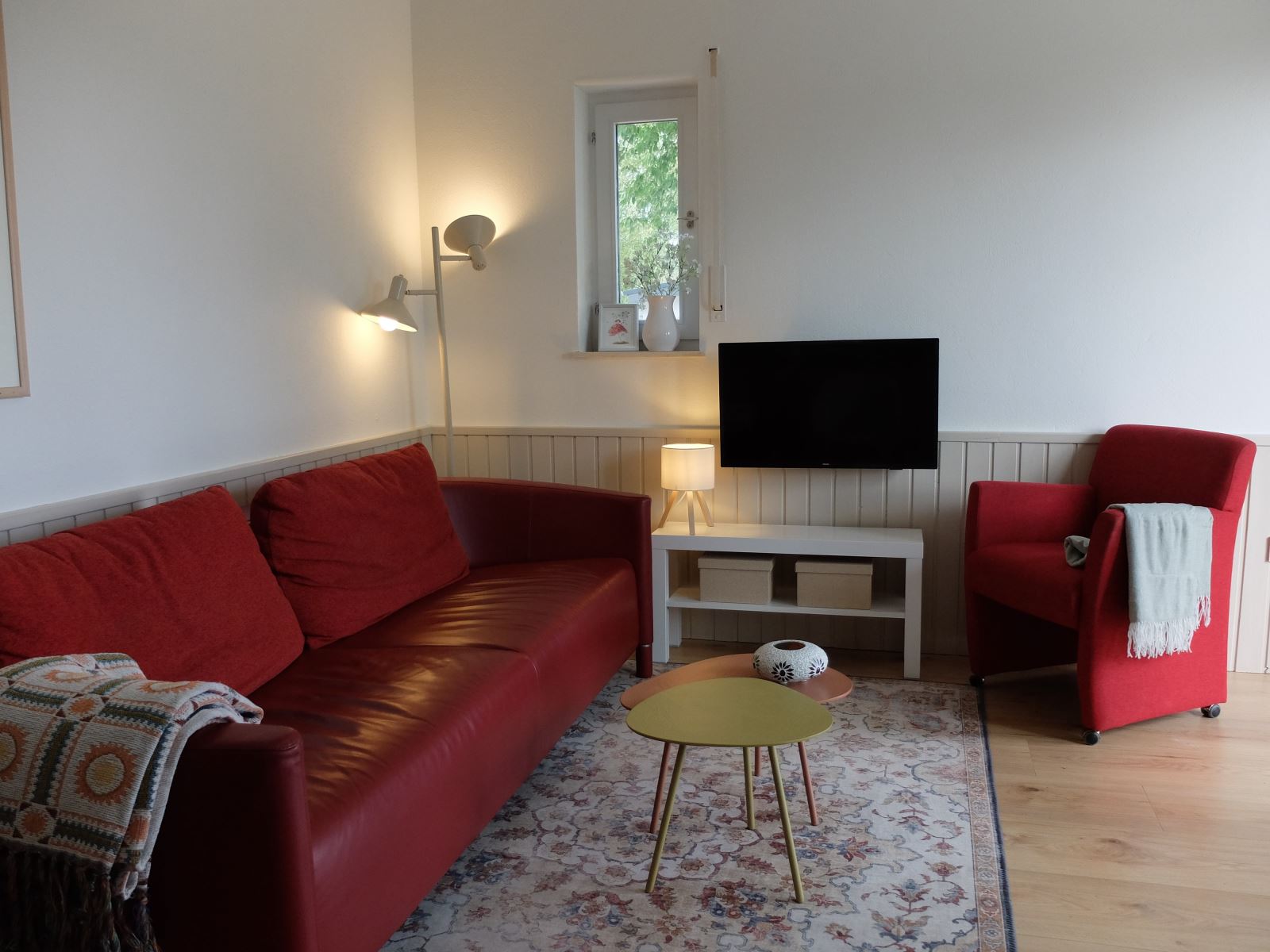 Bilder des Ferienhauses
