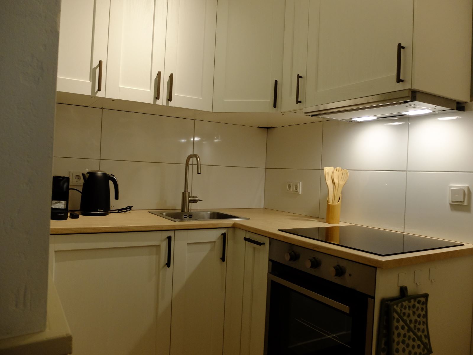 Bilder des Ferienhauses