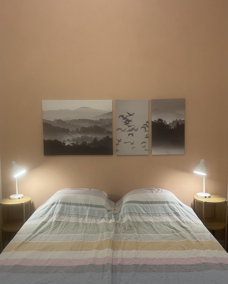 Bilder des Ferienhauses