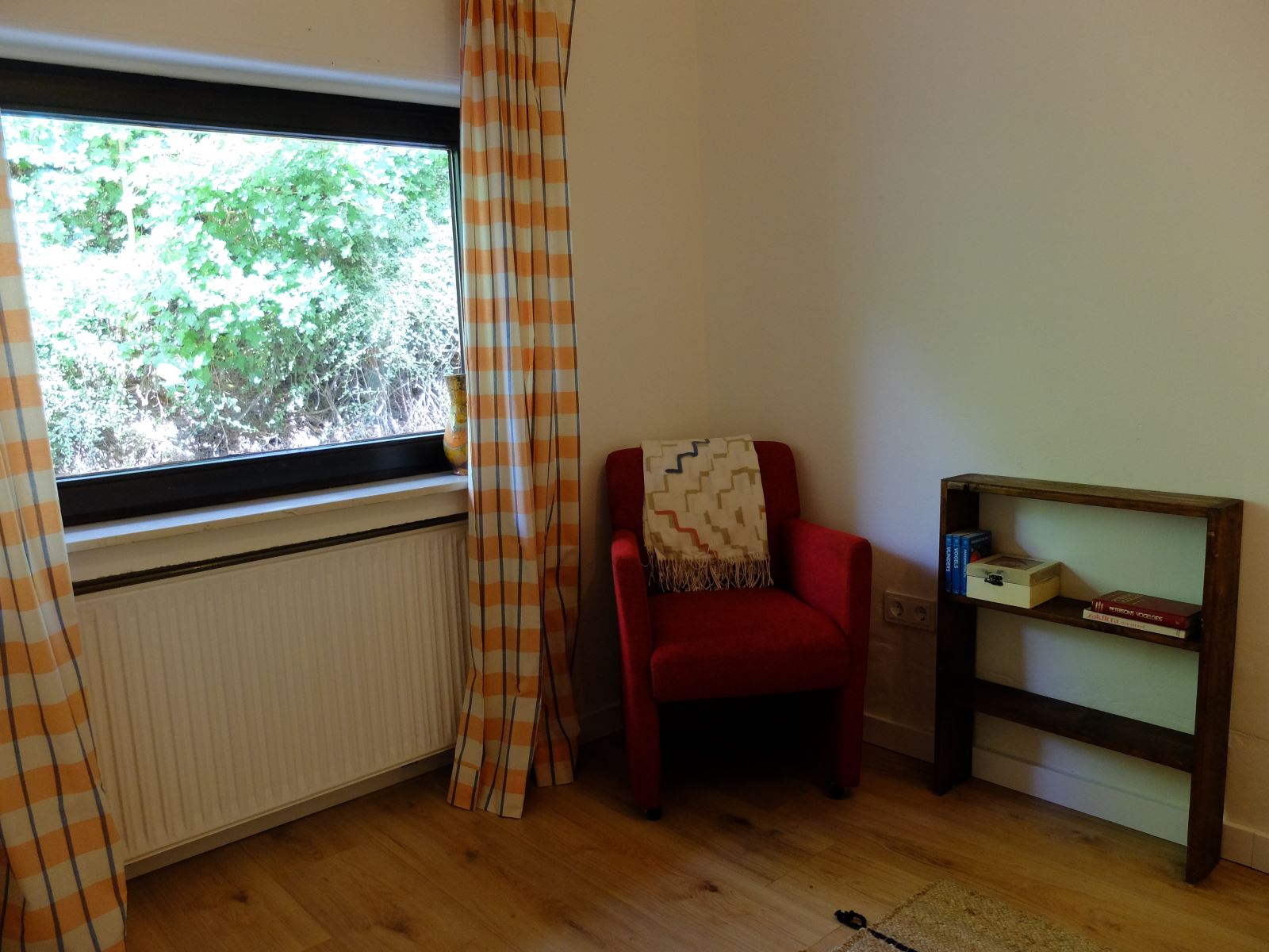Bilder des Ferienhauses