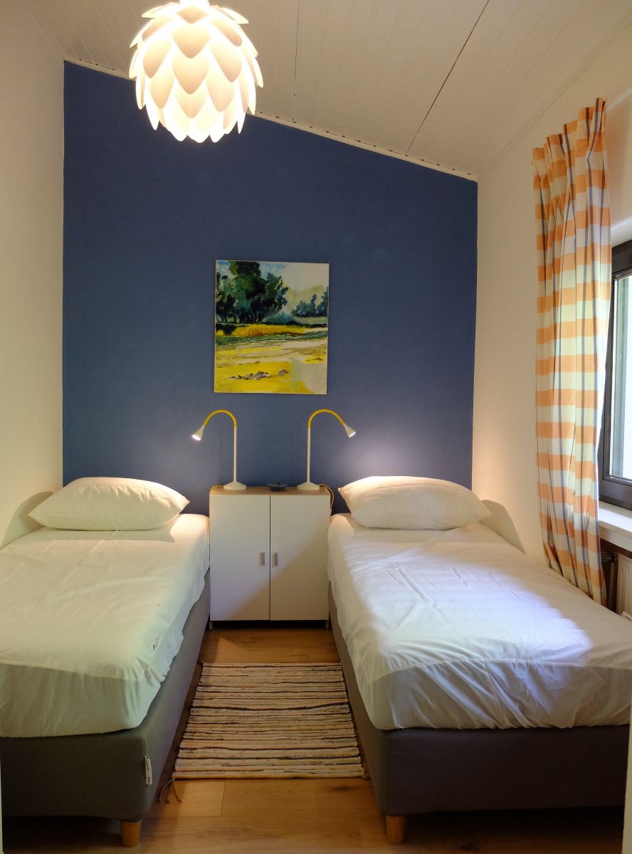 Bilder des Ferienhauses