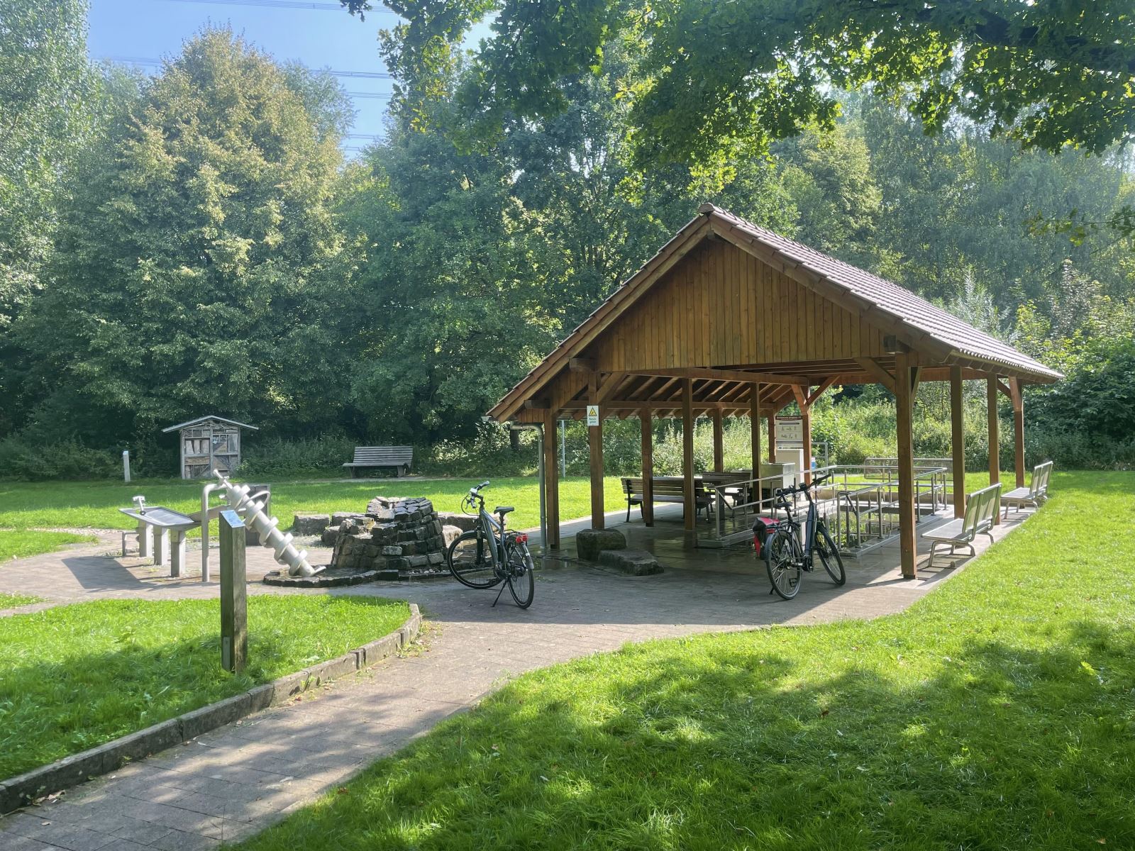 Bilder des Ferienhauses