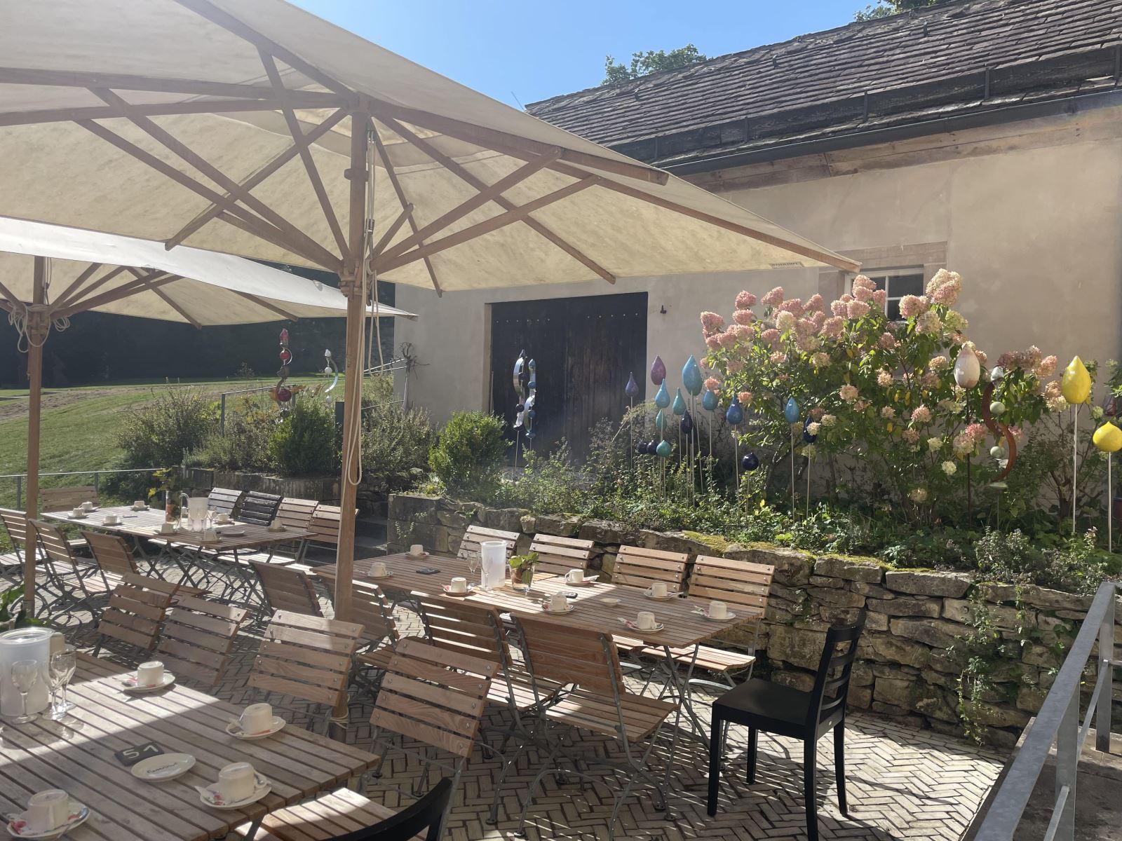 Bilder des Ferienhauses