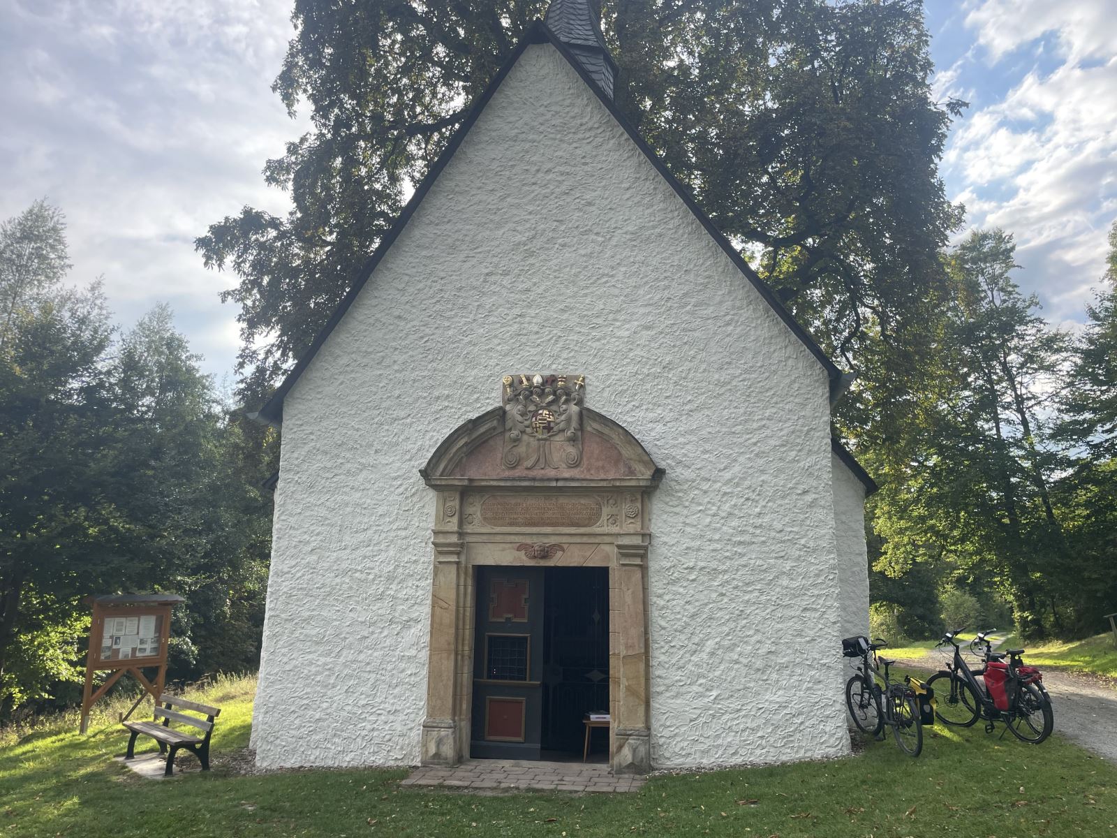Bilder des Ferienhauses