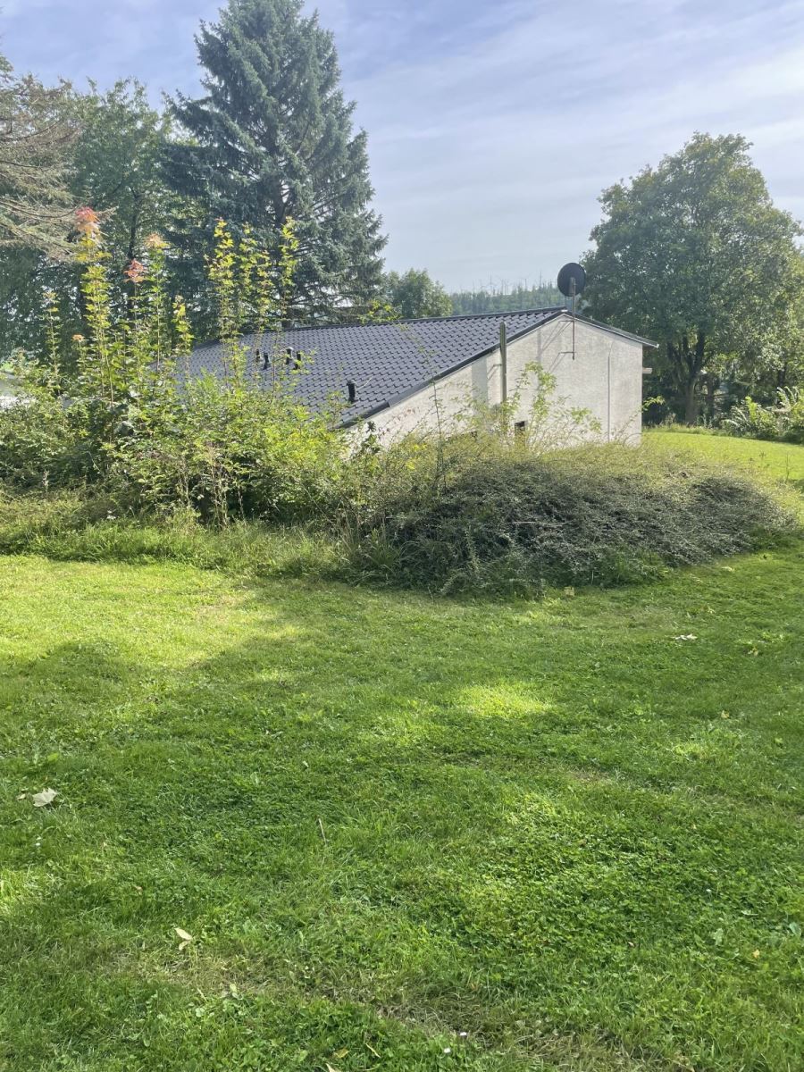 Bilder des Ferienhauses