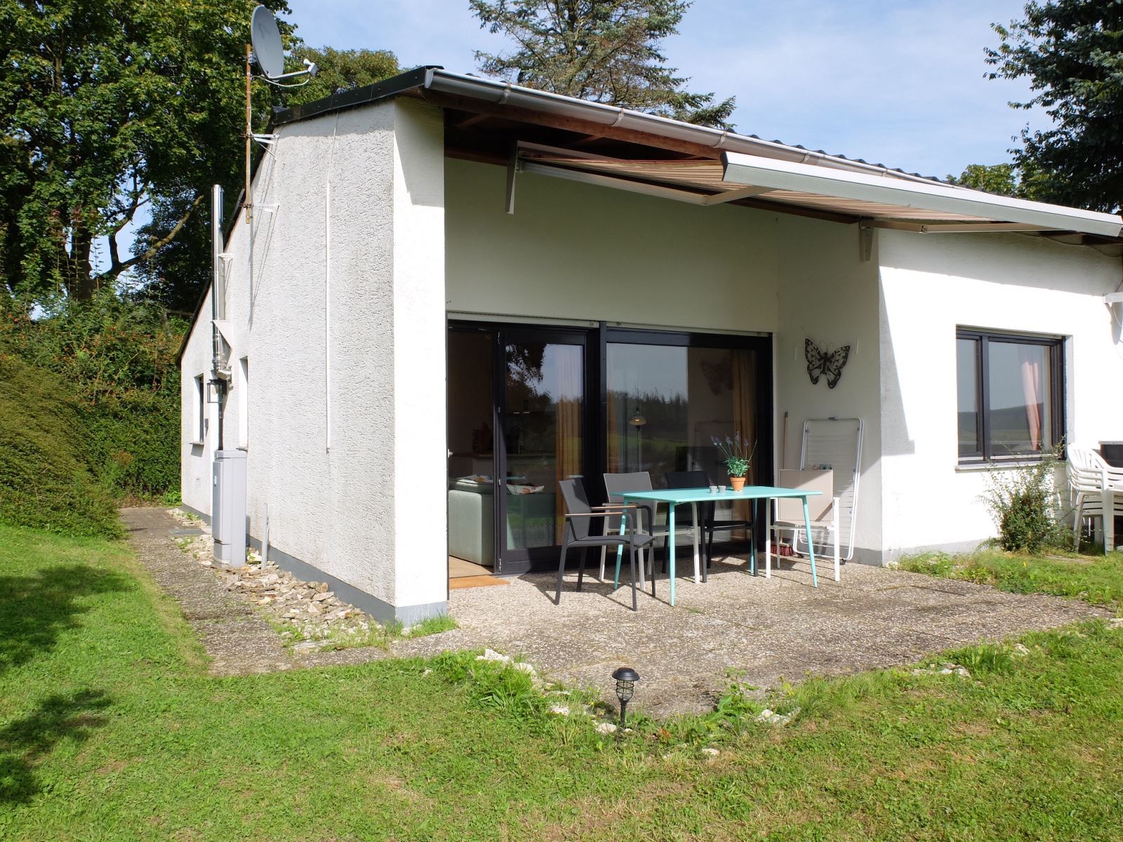 Bilder des Ferienhauses