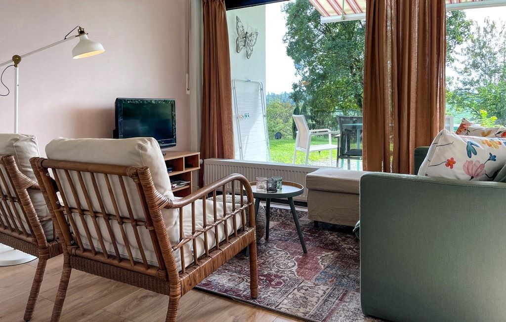 Bilder des Ferienhauses