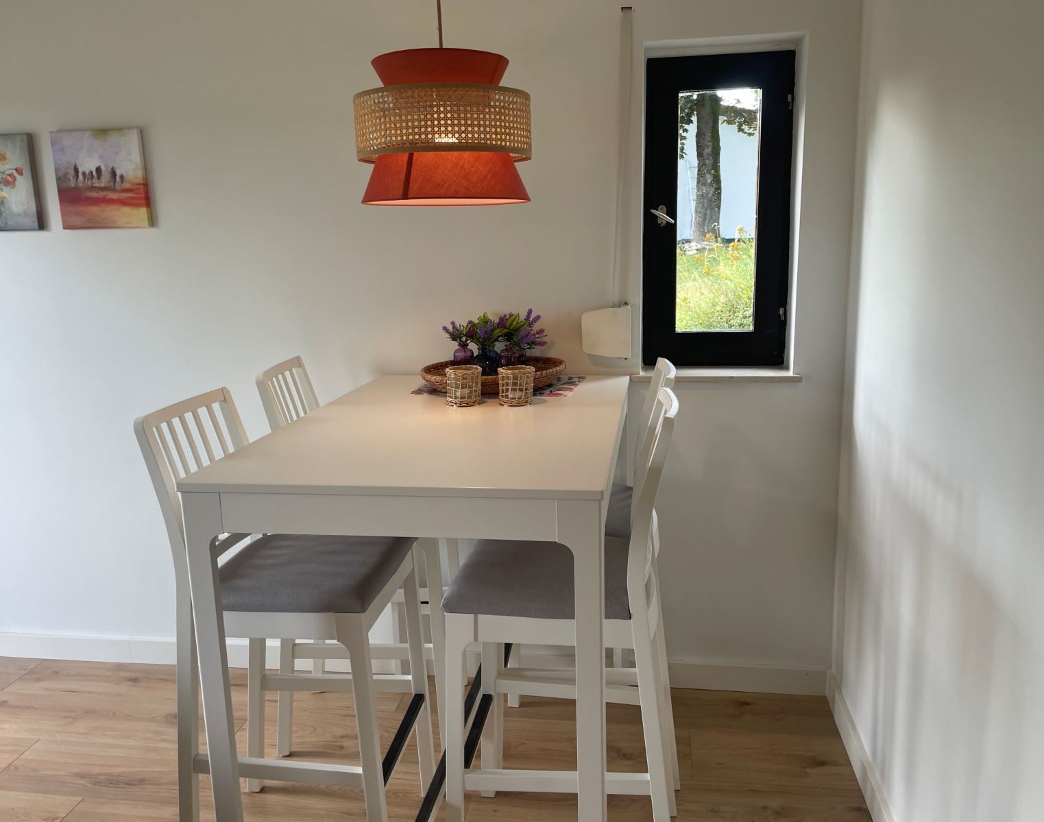 Bilder des Ferienhauses