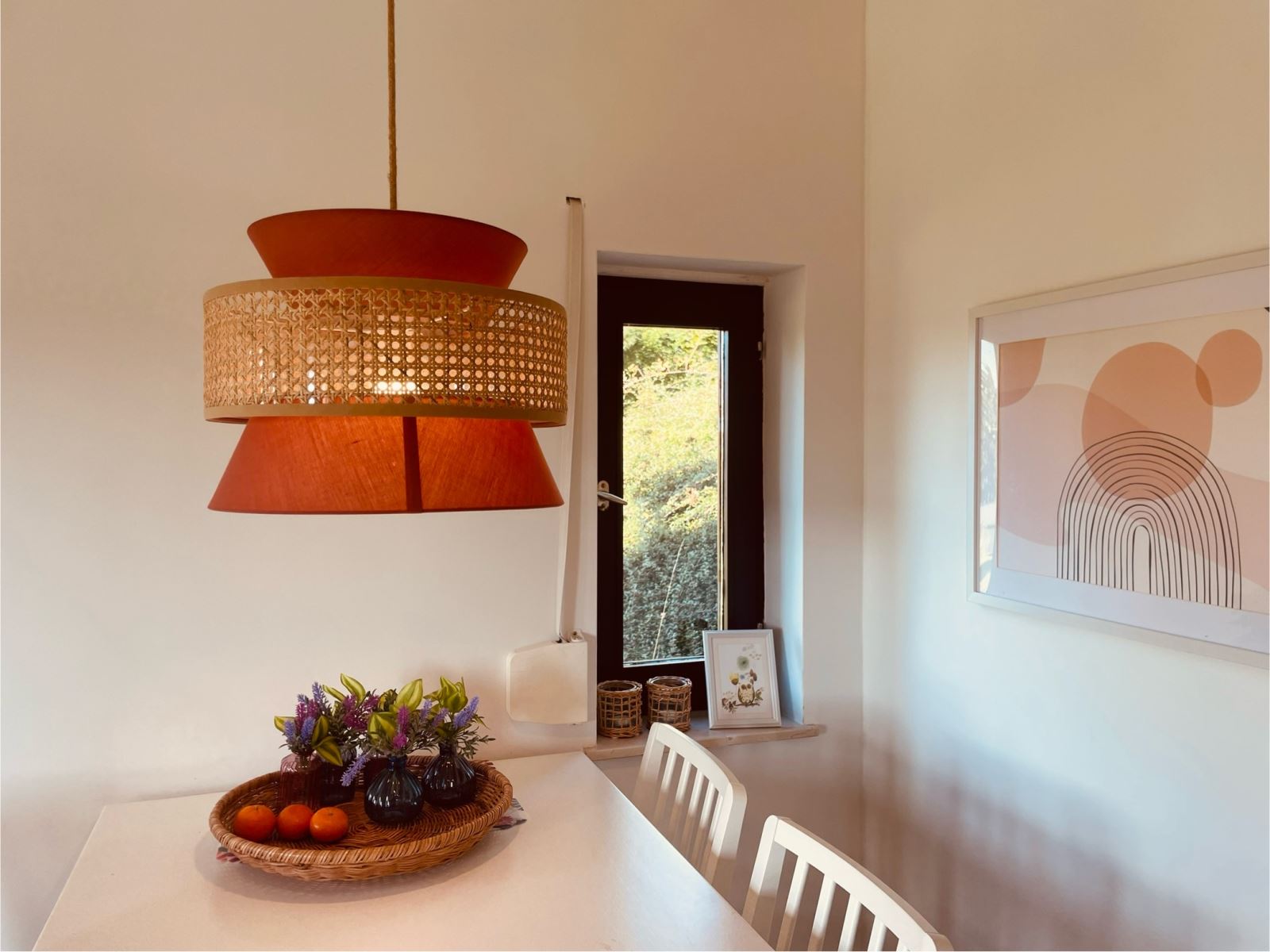 Bilder des Ferienhauses