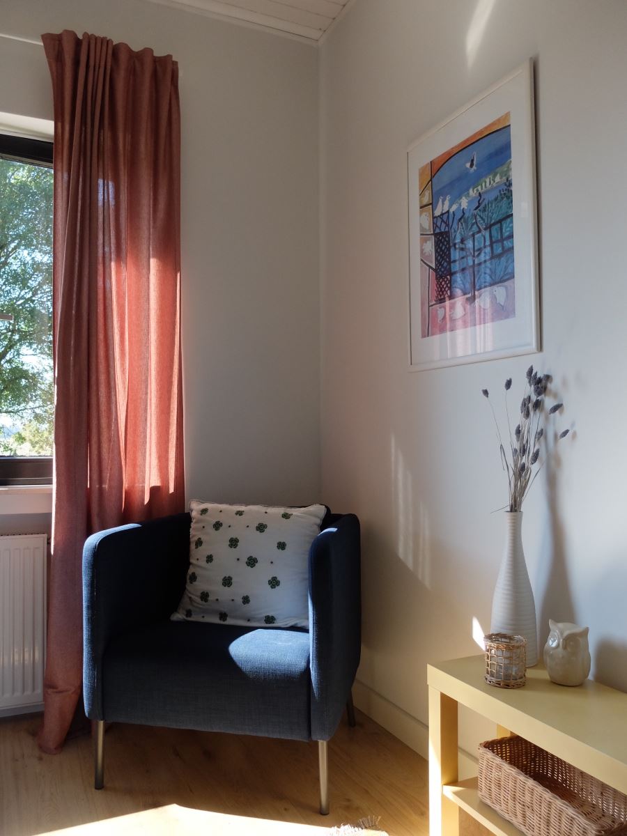 Bilder des Ferienhauses