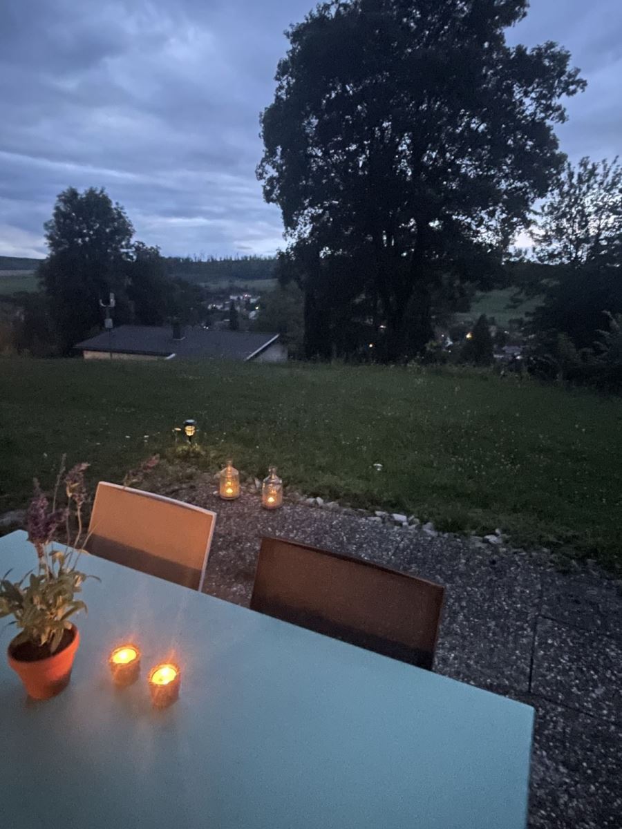 Bilder des Ferienhauses