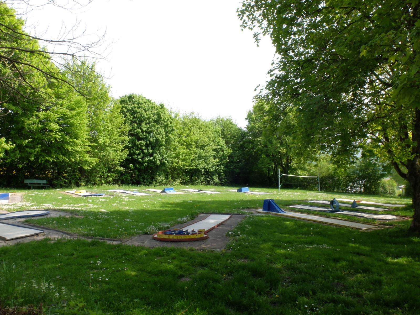 Bilder des Ferienhauses
