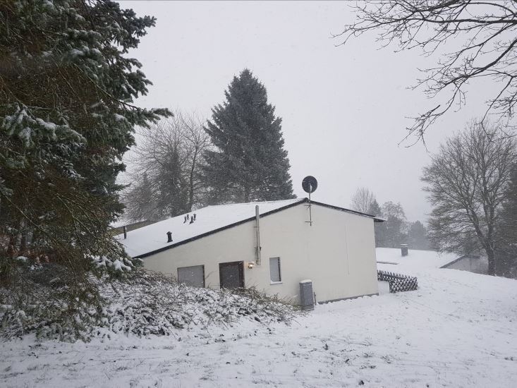 Bilder des Ferienhauses