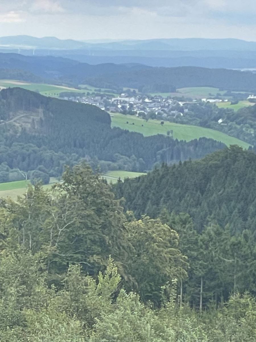 Bilder des Ferienhauses