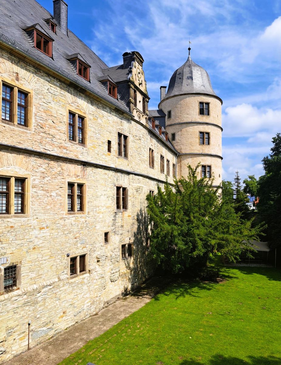 Bilder des Ferienhauses