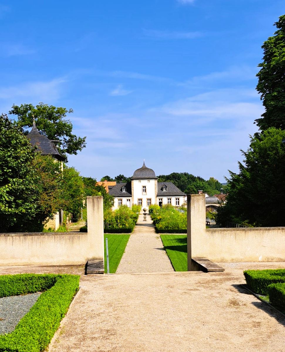 Bilder des Ferienhauses