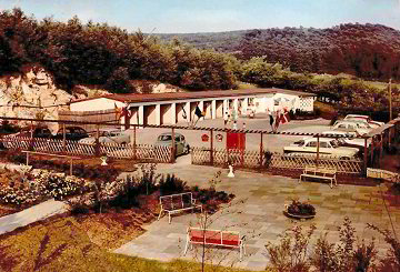 Rezeption/Zentrum